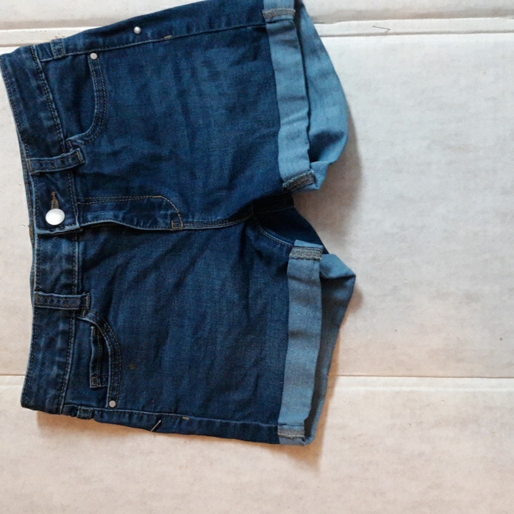 Pair of shorts